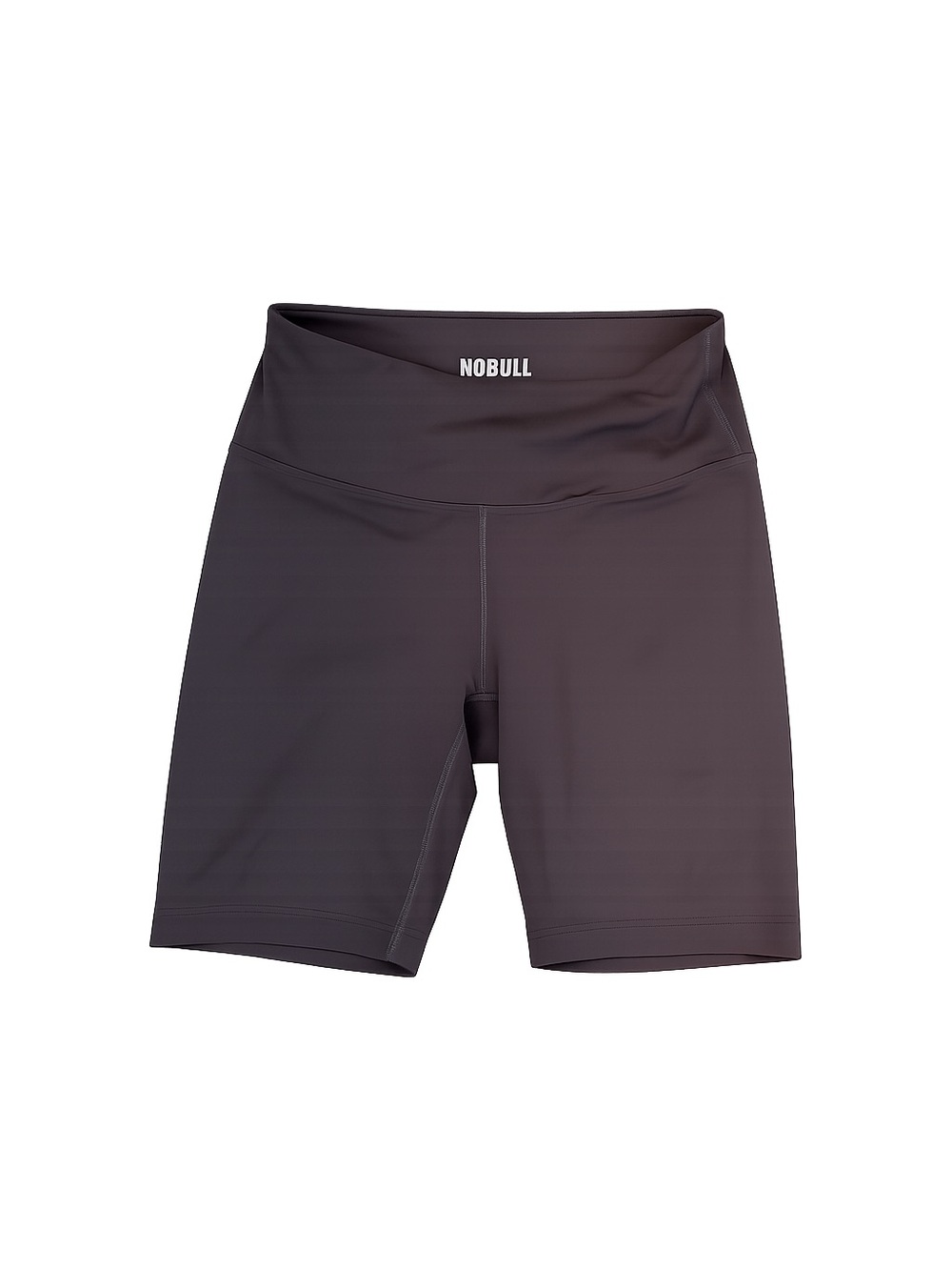 NOBULL High-Rise Biker Shorts – Size Small